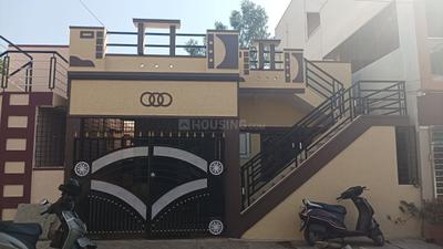 2 BHK Independent House