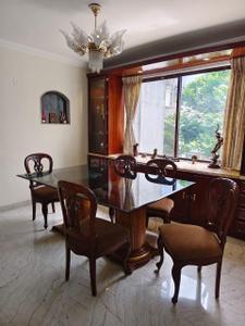 Hall Image of 3350 Sq.ft 3.5 BHK Duplex for sale in Kalyani Nagar Pune for Rs. 42500000