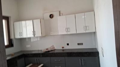 3 BHK Independent Builder Floor