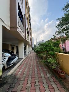 Image of 1353 Sq.ft 3 BHK Apartment / Flat for sale in Archid Sneha, BJB Nagar, Bhubaneswar for Rs. 13000000