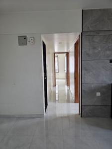 Hall Image of 1350 Sq.ft 2 BHK Apartment / Flat for rent in Kalpataru Nagar Nashik for Rs. 19000