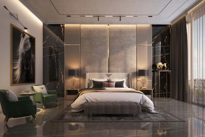 Bedroom Image of 5950 Sq.ft 4 BHK Apartment / Flat for sale in W By DSR, Kondapur Hyderabad for Rs. 70000000