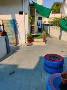 Image of 1600 Sq.ft 3 BHK Duplex for sale in Waghodia Road, Vadodara for Rs. 7200000