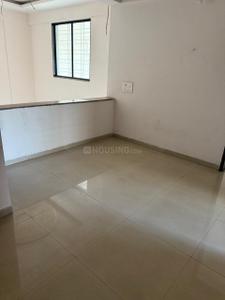 Bedroom Image of 990 Sq.ft 2 BHK Apartment / Flat for rent in Gagan Aviva, Kesnand Pune for Rs. 22000