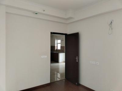 Bedroom Image of 990 Sq.ft 2.5 BHK Apartment / Flat for sale in Terrace Homes, Noida Extension Greater Noida for Rs. 7600000