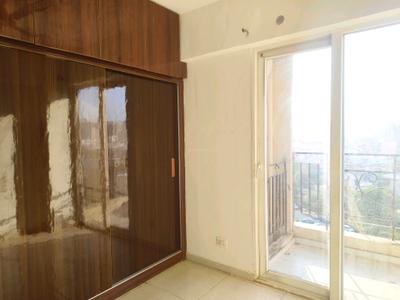 Bedroom Image of 700 Sq.ft 2 BHK Apartment / Flat for sale in Signature Global The Millennia, Sector 37D Gurgaon for Rs. 6650000