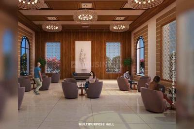 Image of 1228 Sq.ft 2 BHK Apartment / Flat for sale in Nyati Equinox, Bavdhan, Pune for Rs. 16100000