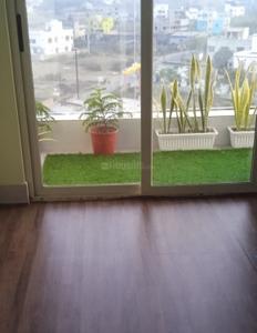 Balcony Image of 1305 Sq.ft 3 BHK Apartment / Flat for sale in Ailakundi P Bankura for Rs. 5700000