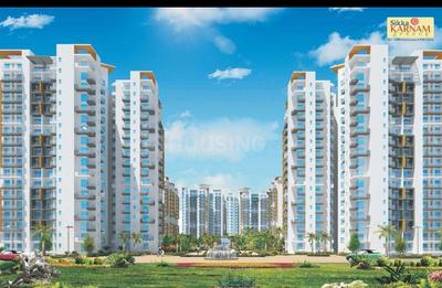 Image of 2100 Sq.ft 4 BHK Apartment / Flat for sale in Sikka Karnam Greens, Sector 143B, Noida for Rs. 30000000