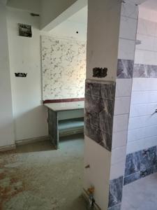 Hall Image of 750 Sq.ft 2 BHK Apartment / Flat for sale in Sun Tower, Kaikhali Kolkata for Rs. 3375000