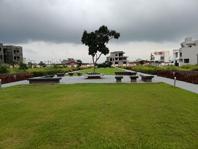 Image of 1800 Sq.ft Residential Plot / Land for sale in County Walk Township, Indore for Rs. 12600000
