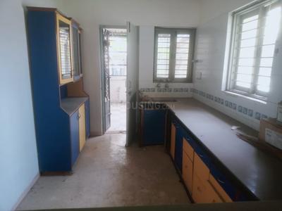 Kitchen Image of 1800 Sq.ft 3 BHK Villa for sale in Bhayli Vadodara for Rs. 11500000