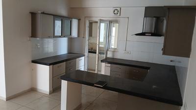 Living Room Image of 2645 Sq.ft 4 BHK Apartment / Flat for sale in Gulshan Vivante, Sector 137 Noida for Rs. 40000000