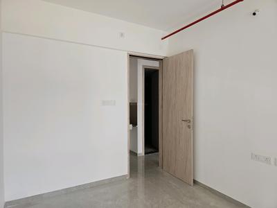 Bedroom Image of 1020 Sq.ft 2 BHK Apartment / Flat for sale in Godrej Rejuve, Mundhwa Pune for Rs. 10000000