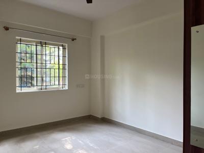 Bedroom Image of 1246 Sq.ft 2 BHK Apartment / Flat for sale in Sree Properties Utopia, Kadubeesanahalli Bengaluru for Rs. 11800000