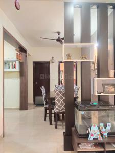 Hall Image of 1295 Sq.ft 2 BHK Apartment / Flat for sale in Marvel Sequoia by Marvel Infra Build, Kadugodi Bengaluru for Rs. 13300000