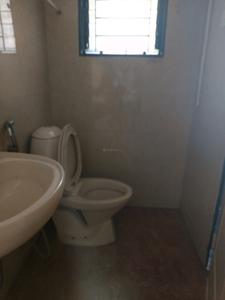 Bedroom Two Image of 1000 Sq.ft 2 BHK Apartment / Flat for sale in Magarpatta Annex, Magarpatta City Pune for Rs. 12800000