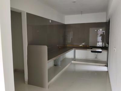 Kitchen Image of 1763 Sq.ft 3 BHK Apartment / Flat for sale in Keshar Kadam, Thaltej Ahmedabad for Rs. 11800000