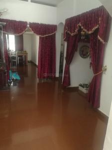 Hall Image of 2500 Sq.ft 5 BHK Independent House for sale in Chembukkav Thrissur for Rs. 17000000