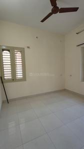 Hall Image of 1400 Sq.ft 2 BHK Builder Floor for rent in Domlur Layout Bengaluru for Rs. 41000