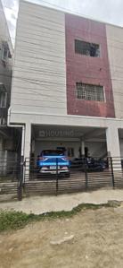 Image of 500 Sq.ft 1 BHK Apartment / Flat for sale in Ambattur, Chennai for Rs. 1800000