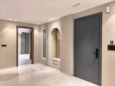 Living Room Image of 1700 Sq.ft 3 BHK Builder Floor for rent in Sector 57 Gurgaon for Rs. 55000