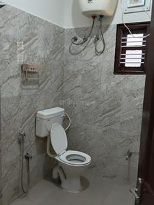 Bathroom Image of 1000 Sq.ft 2 BHK Builder Floor for rent in JP Nagar Bengaluru for Rs. 28000