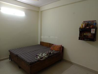 Bedroom Image of 600 Sq.ft 3.5 BHK Independent House for sale in Sector 104 Gurgaon for Rs. 12000000