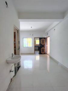 Hall Image of 741 Sq.ft 2 BHK Apartment / Flat for sale in Kasba Kolkata for Rs. 4300000