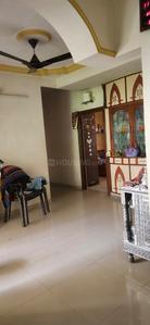 Hall Image of 1800 Sq.ft 3 BHK Apartment / Flat for sale in Memnagar Ahmedabad for Rs. 14500000