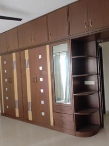 Bedroom Image of 1720 Sq.ft 3 BHK Apartment / Flat for sale in Renaissance Rainbow, Brookefield Bengaluru for Rs. 19000000