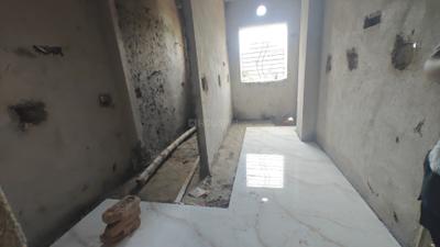 Living Room Image of 330 Sq.ft 1 BHK Apartment / Flat for sale in Keshtopur Kolkata for Rs. 1180000