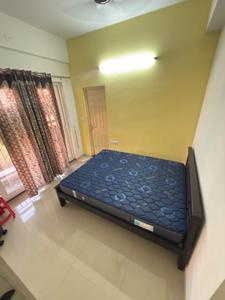 Bedroom Image of 1405 Sq.ft 3 BHK Apartment / Flat for sale in Kaloor Kochi for Rs. 10000000