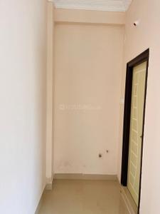 Bedroom Image of 800 Sq.ft 1 BHK Apartment / Flat for rent in Hafeezpet Hyderabad for Rs. 14000