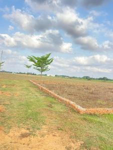 Image of 1200 Sq.ft Residential Plot / Land for sale in 42 Mouza, Cuttack for Rs. 1080000