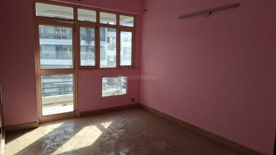 Bedroom Image of 1600 Sq.ft 3 BHK Apartment / Flat for sale in Crossings GH7 Crossings Republik, Crossings Republik Ghaziabad for Rs. 11000000