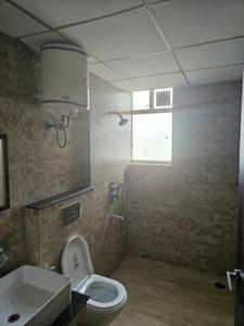Image of 1332 Sq.ft 3 BHK Apartment / Flat for rent in Uptown Skylla, PR7 Airport Road, Zirakpur for Rs. 35000