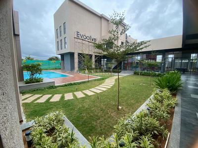 Image of 1200 Sq.ft Residential Plot / Land for sale in Chikkaballapura Town, Chikballapur District for Rs. 5500000