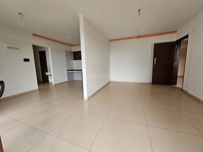 Hall Image of 1900 Sq.ft 3 BHK Apartment / Flat for sale in ABH Treeland Phase 2, Anandvalli Nashik for Rs. 16000000
