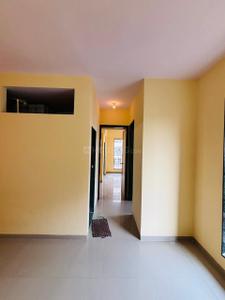 Hall Image of 450 Sq.ft 1 BHK Apartment / Flat for sale in Mayfair Vishwaraja, Titwala Thane for Rs. 2700000