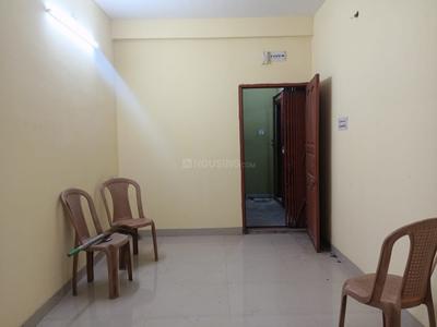Hall Image of 730 Sq.ft 2 BHK Apartment / Flat for sale in Behala Kolkata for Rs. 3300000