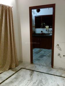 Bedroom Image of 1100 Sq.ft 2 BHK Penthouse for sale in Mehdipatnam Hyderabad for Rs. 5000000