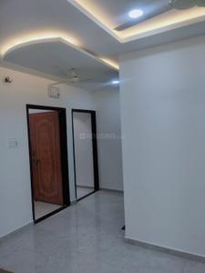 Hall Image of 900 Sq.ft 2 BHK Builder Floor for rent in Manish Nagar Nagpur for Rs. 25000