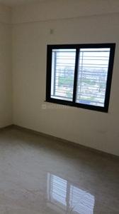 Bedroom Image of 1190 Sq.ft 3 BHK Apartment / Flat for rent in Lotus Galaxy Mansion 16, Beltarodi Nagpur for Rs. 21000