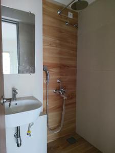 Common Bathroom Image of 447 Sq.ft 1 BHK Apartment / Flat for sale in Avant Heritage II, Jogeshwari East Mumbai for Rs. 11500000