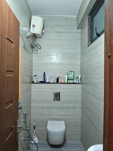 Image of 1400 Sq.ft 3 BHK Apartment / Flat for rent in Manikonda, Hyderabad for Rs. 60000