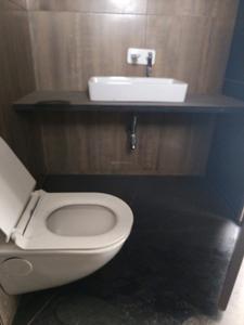 Bedroom Two Image of 1380 Sq.ft 3 BHK Apartment / Flat for rent in Vision Greenville, Hadapsar Pune for Rs. 42000