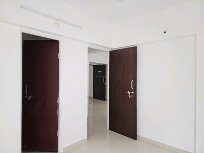 Bedroom Image of 550 Sq.ft 1 BHK Apartment / Flat for sale in Sanskruti Meander, Wagholi Pune for Rs. 3500000