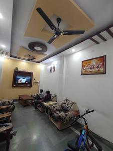 Hall Image of 2200 Sq.ft 6 BHK Duplex for sale in Surabhi Avenue, Awadhpuri Bhopal for Rs. 8700000
