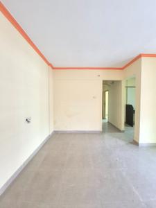 Hall Image of 1100 Sq.ft 2 BHK Apartment / Flat for rent in Badlapur East Badlapur for Rs. 11000